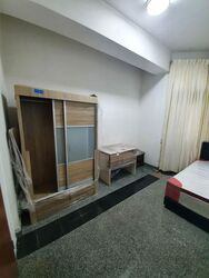 Sarhad Ville (D5), Condominium #557453541